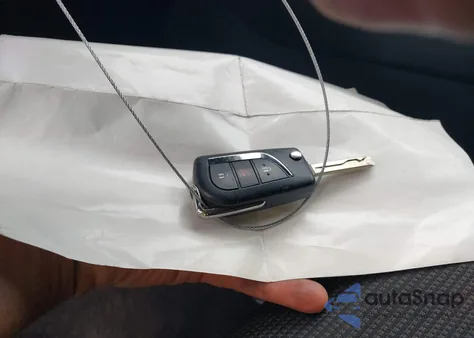 2020 Toyota Rav4 Le из США, поврежденный, VIN 2T3F1RFV8LW112009